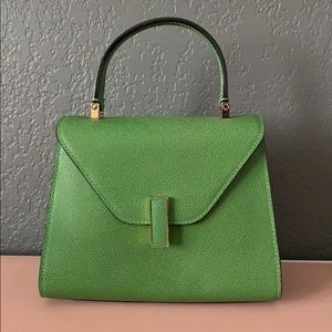 Valextra Iside Mini Bag